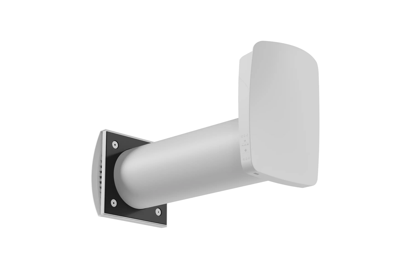 Kers+ SINGLE-ROOM HEAT RECOVERY VENTILATION