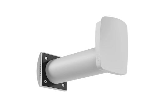 Kers+ SINGLE-ROOM HEAT RECOVERY VENTILATION