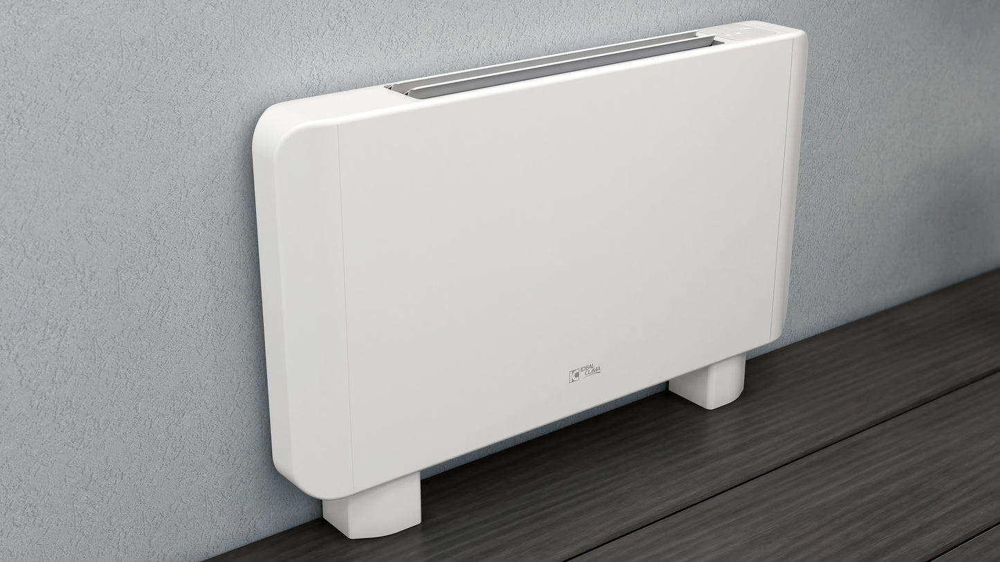 NEMO RADIATOR - DC INVERTER WIFI READY